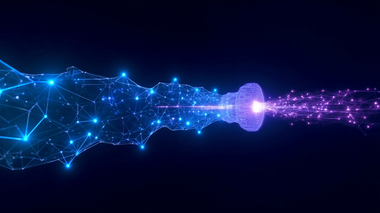 DeepSeek V4.1 Flash Is Here — Now Available in ManusBot